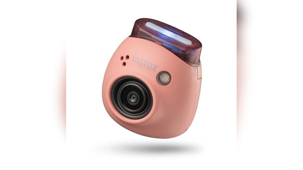 best fujifilm camera for instagram