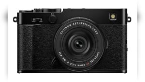 best fujifilm camera for street photography