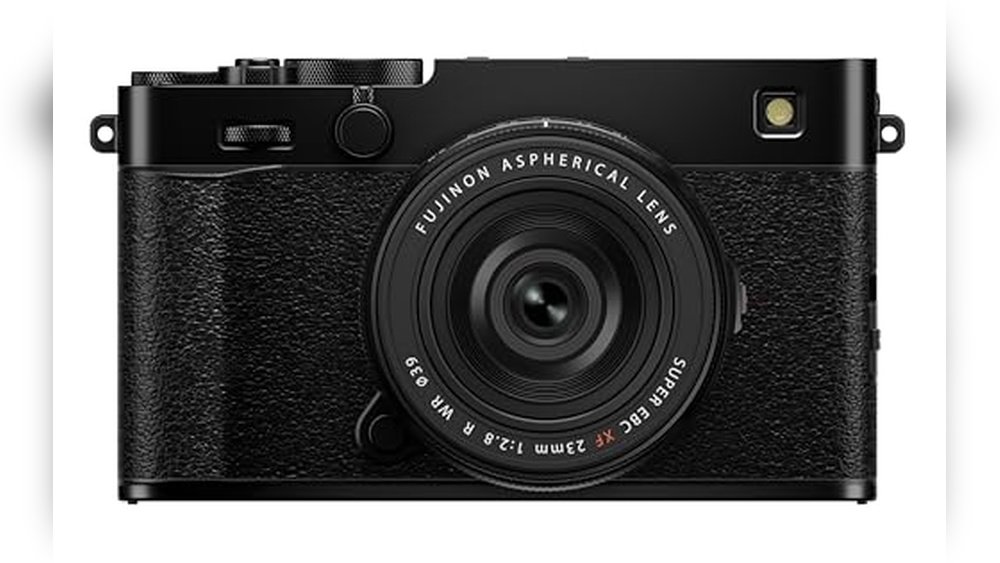 best fujifilm camera for street photography