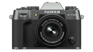 best fujifilm mirrorless camera for video