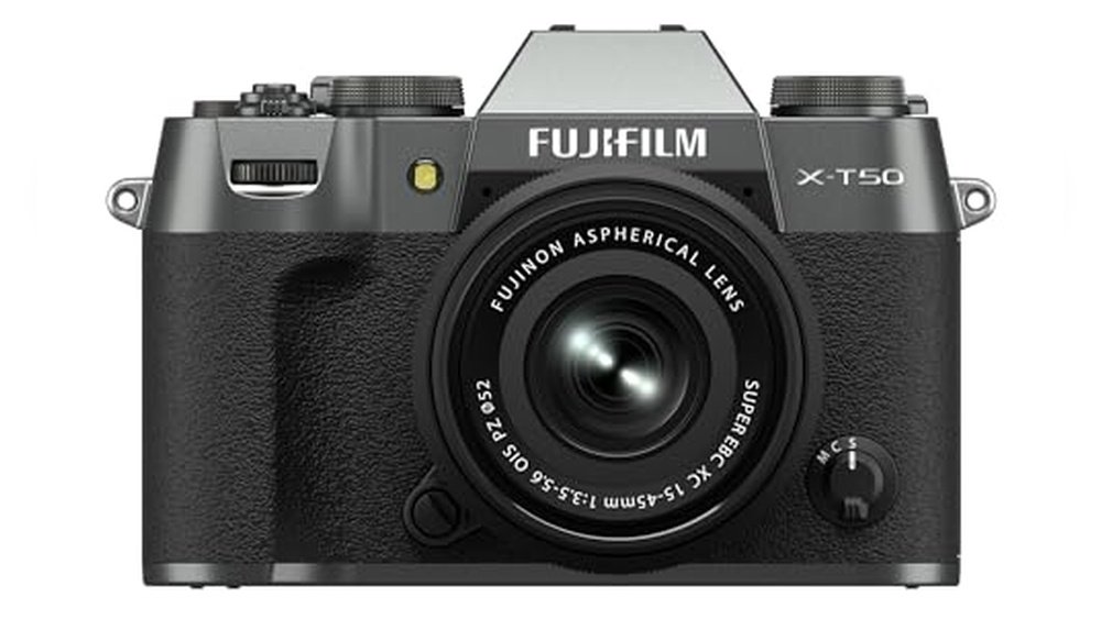 best fujifilm mirrorless camera for video