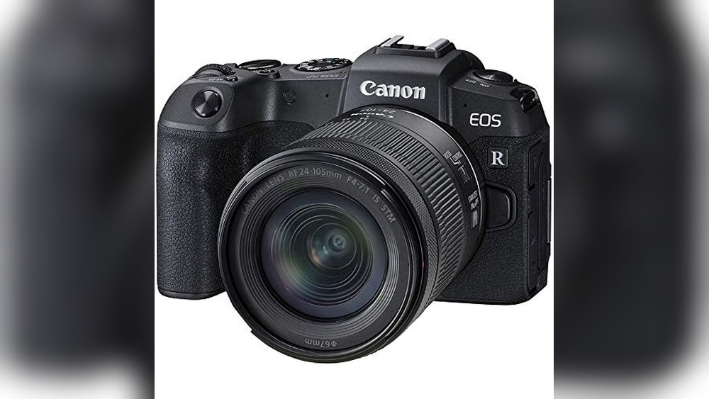 best full frame mirrorless camera for travel