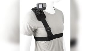 best gopro camera for horse riding