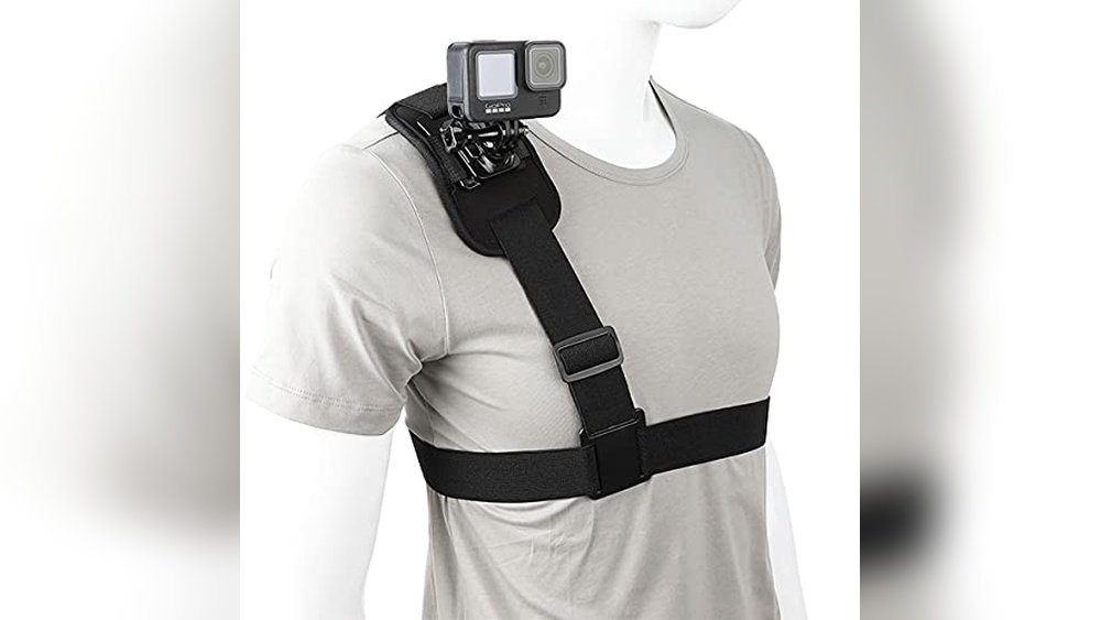 best gopro camera for horse riding