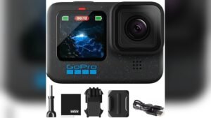 best gopro camera for sports