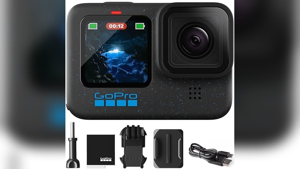 best gopro camera for sports