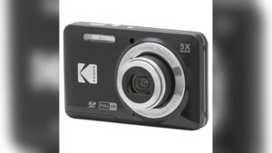 best kodak camera for photography