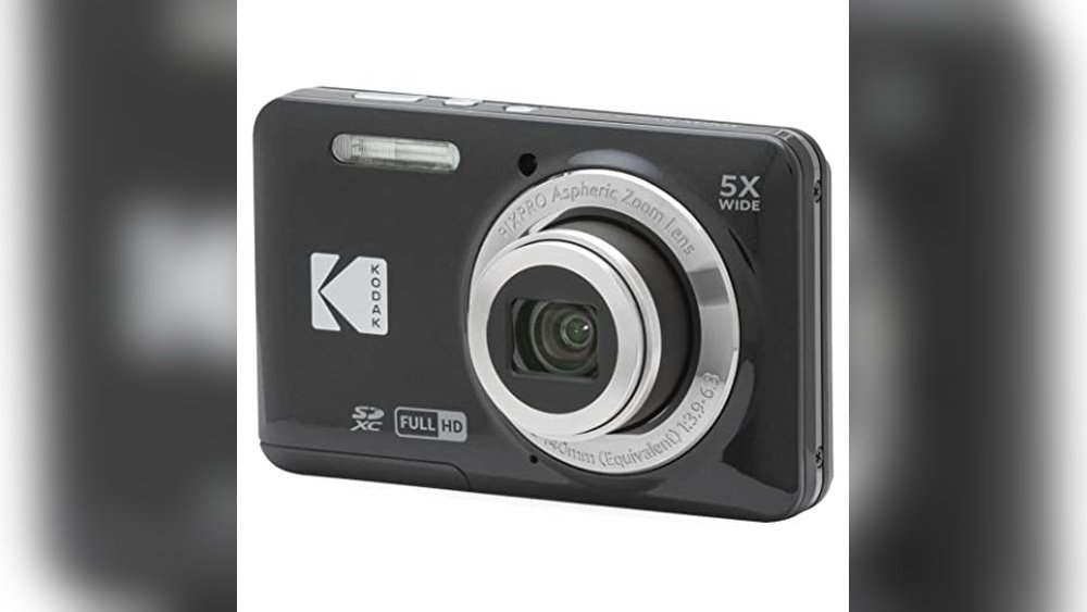 best kodak camera for photography
