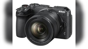 best large format camera for portraits