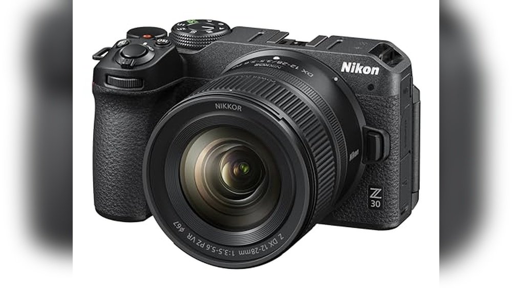 best large format camera for portraits