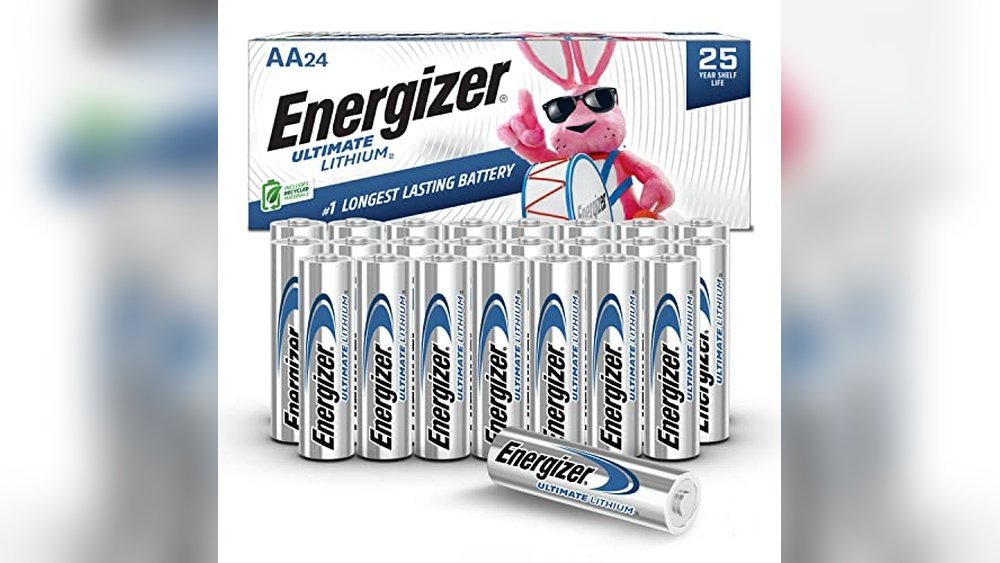 best lithium batteries for trail cameras