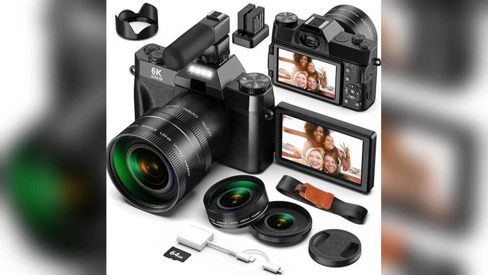 best manual camera for beginners