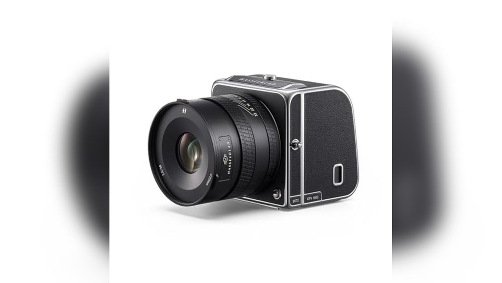 best medium format camera for portraits