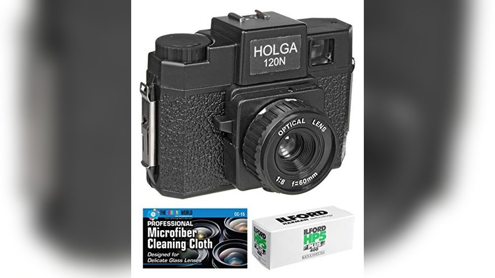 best medium format film camera for weddings