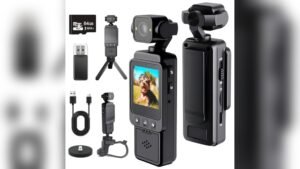 best mini camera for vlogging