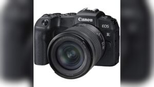 best mirrorless camera for food photography