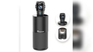 best mirrorless camera for video conferencing