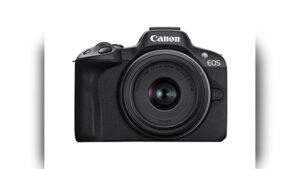 best mirrorless camera for youtube videos