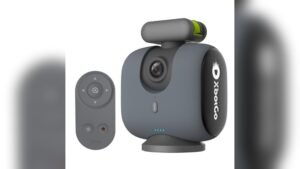 best motion camera for sports
