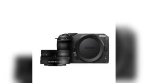 best nikon camera for 4k video
