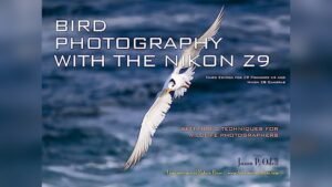 best nikon camera for bird photography
