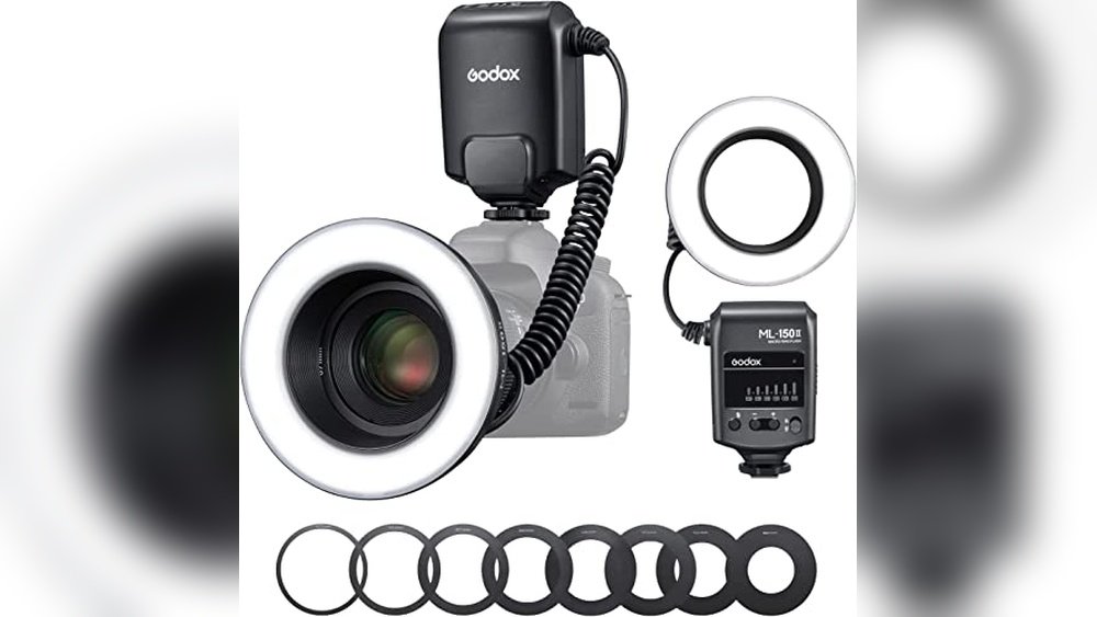 best nikon camera for dental photography