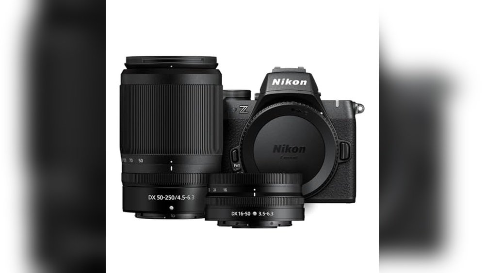 best nikon camera for enthusiast