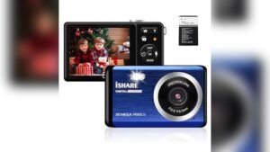 best nikon camera for newborn photography