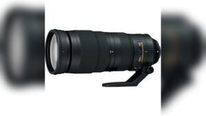 best nikon camera for safari