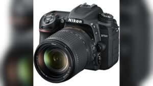 best nikon camera for sports