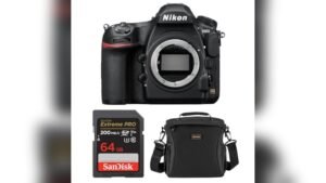 best nikon camera for sports and wildlife