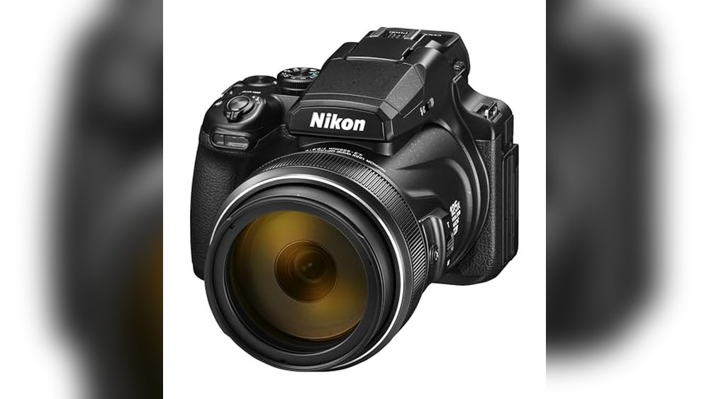 best nikon camera for wildlife