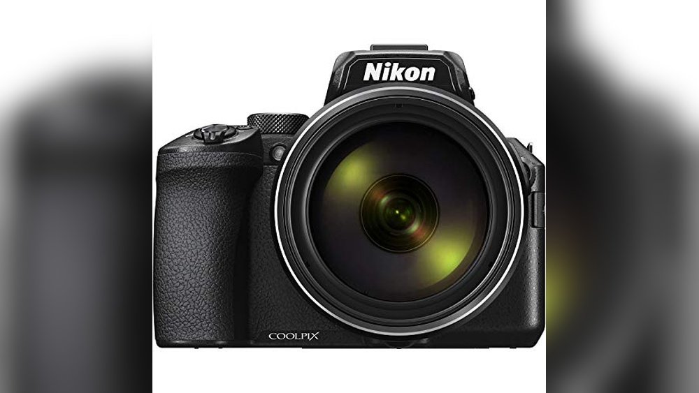 best nikon dslr camera for bird photography