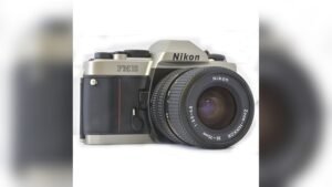 best nikon film camera for beginners
