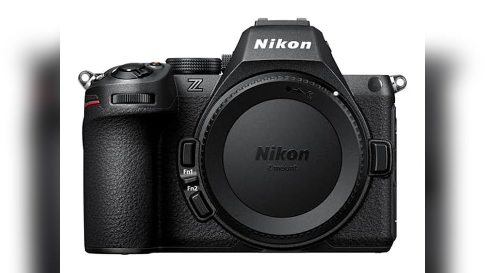 best nikon full frame camera for portraits