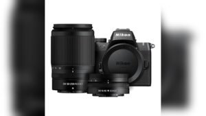 best nikon mirrorless camera for video