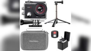 best olympic camera for filming soccer games