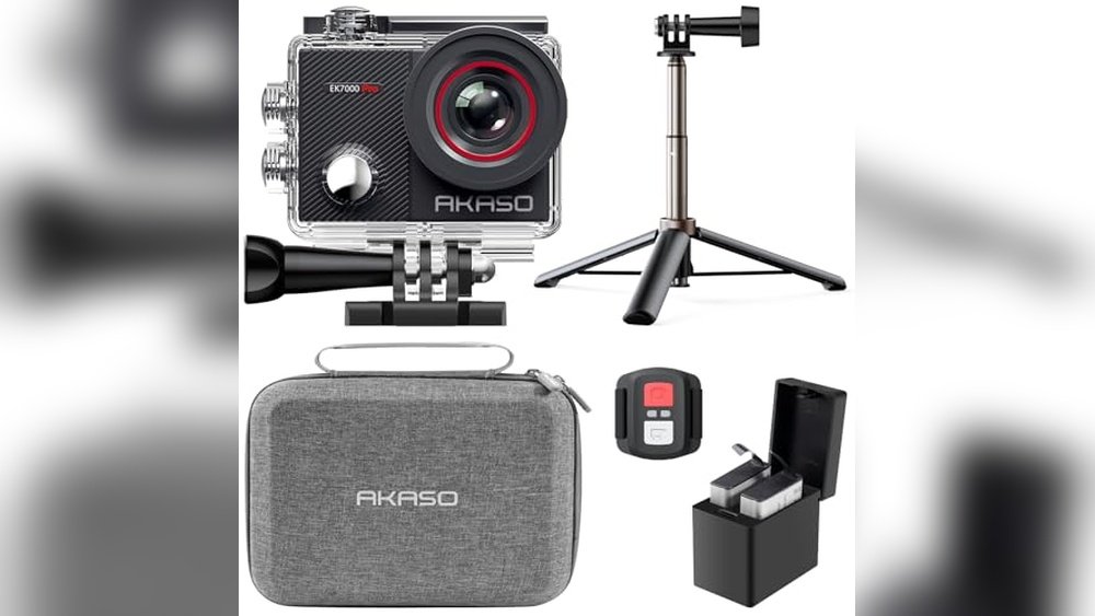 best olympic camera for filming soccer games