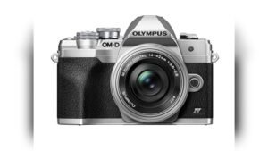 best olympus camera for landscape photography