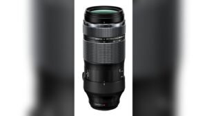 best olympus camera for wildlife