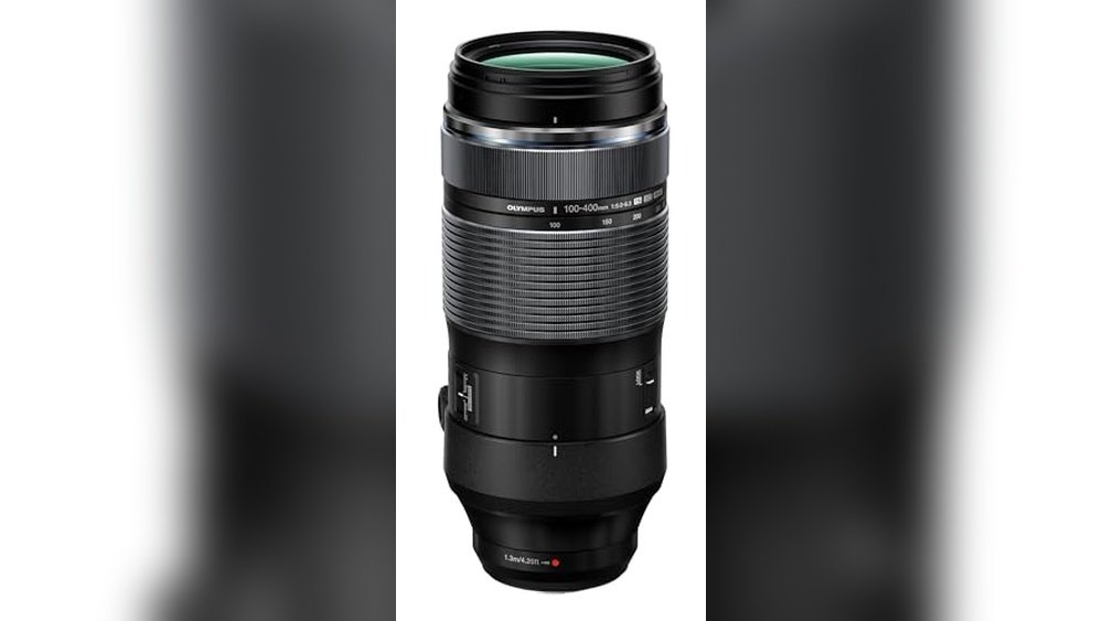 best olympus camera for wildlife