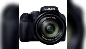 best panasonic camera for photography
