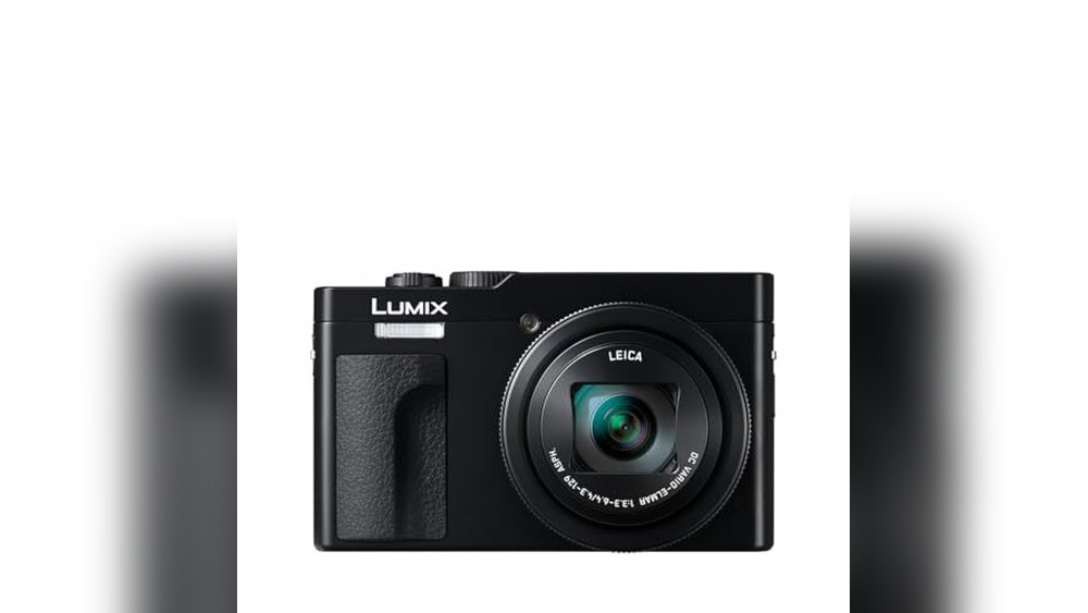 best panasonic camera for travel
