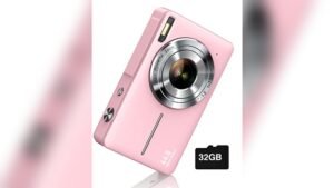 best point and shoot camera for alaska cruise