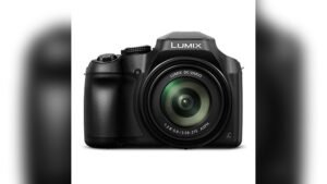 best point and shoot camera for antarctica