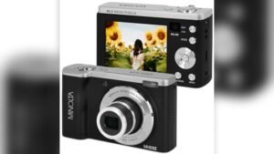best point and shoot camera for backpacking
