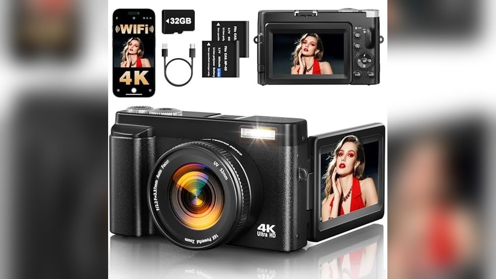 best point and shoot camera for close ups