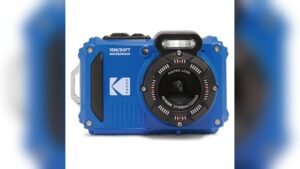 best point and shoot camera for hiking