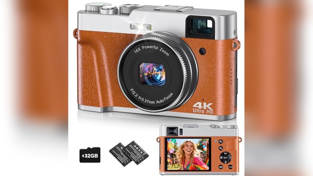 best point and shoot camera for instagram