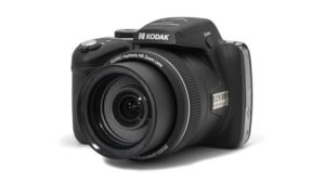 best point and shoot camera for sports action
